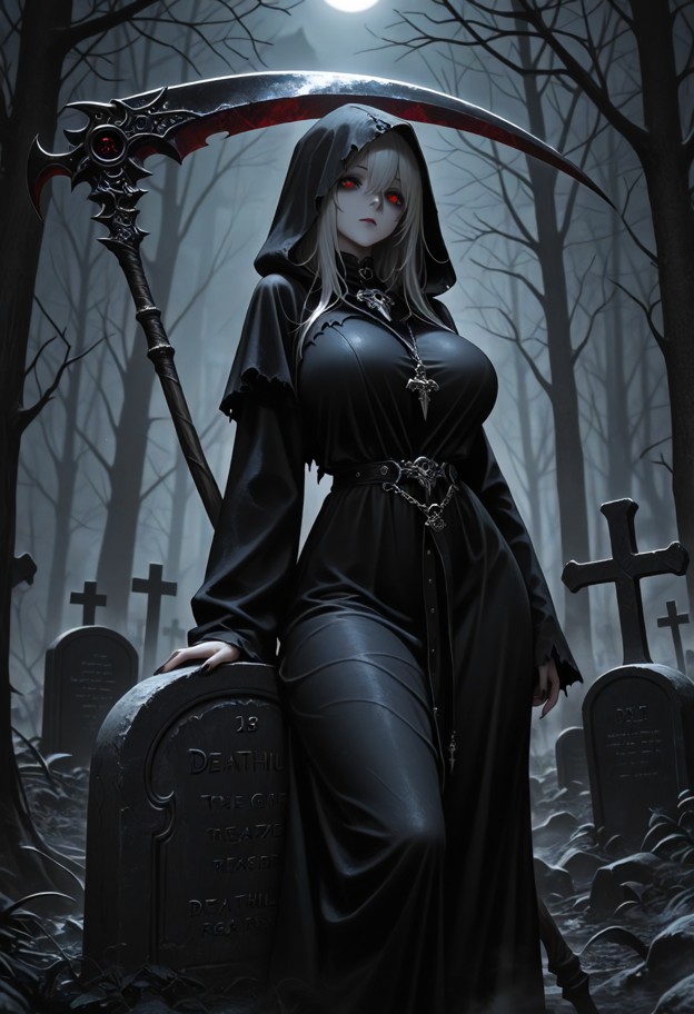 Grim