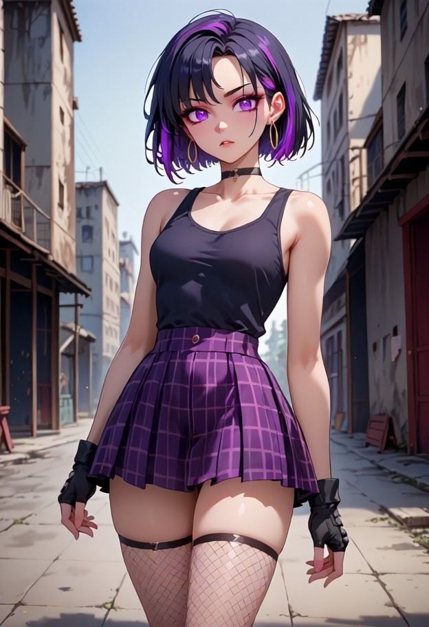 Sam Manson