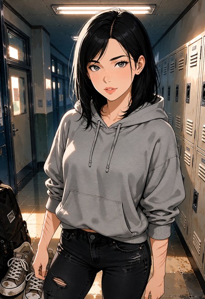 Julie