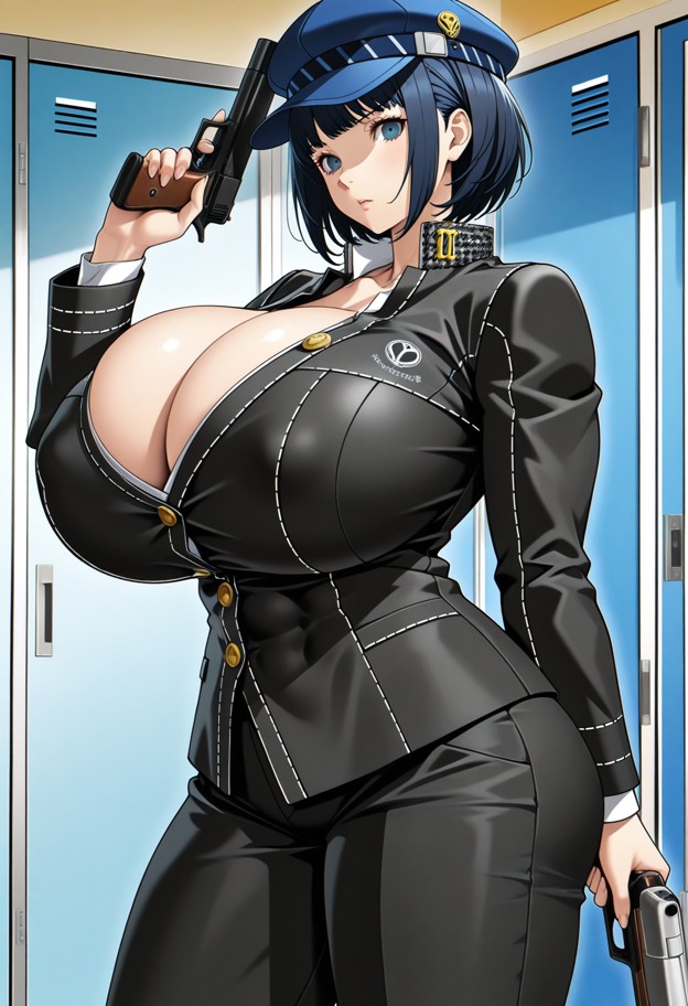 Naoto Shirogane