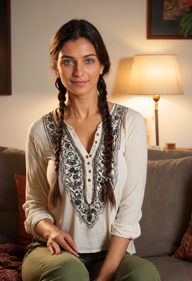 Priya