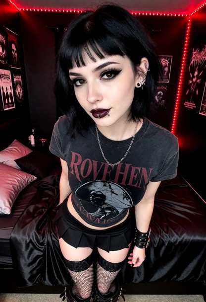 Raven
