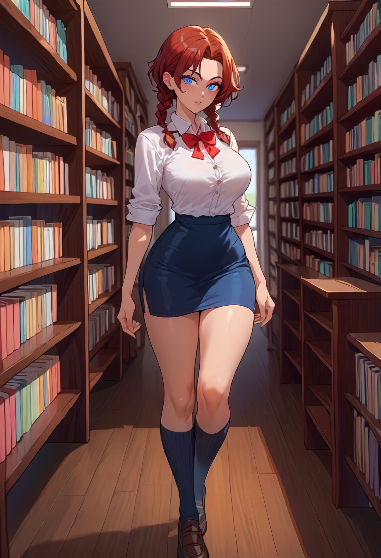 ee9990dc-6f16-49fb-98fe-8edee467d39d | Hentai Milf