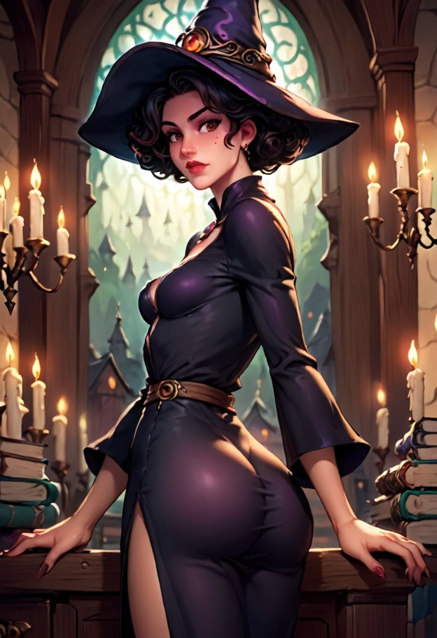 Belladonna