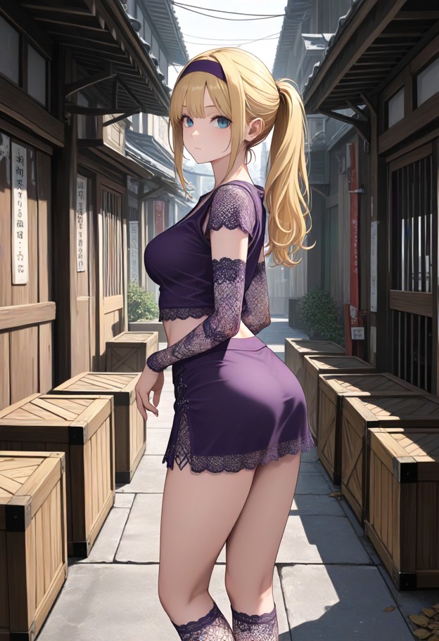 Ino Yamanaka