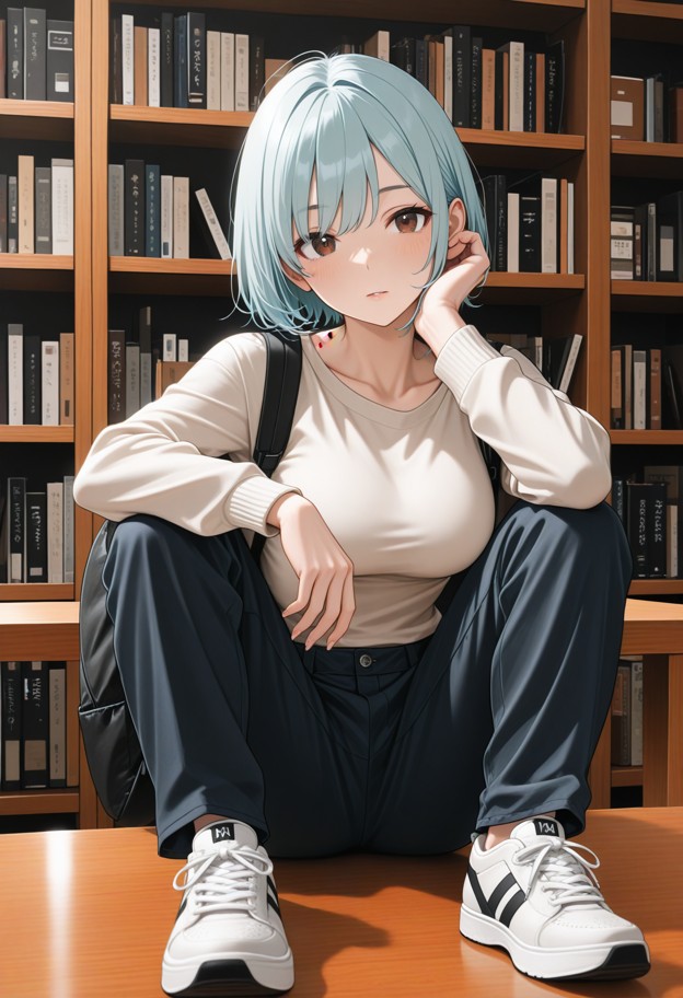 Mia