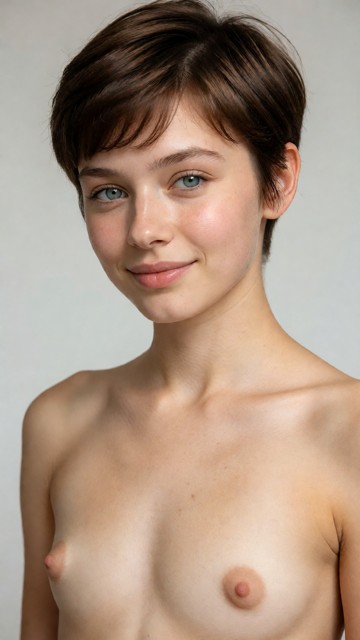 completely_nude, nude, smile, small_breasts, sex