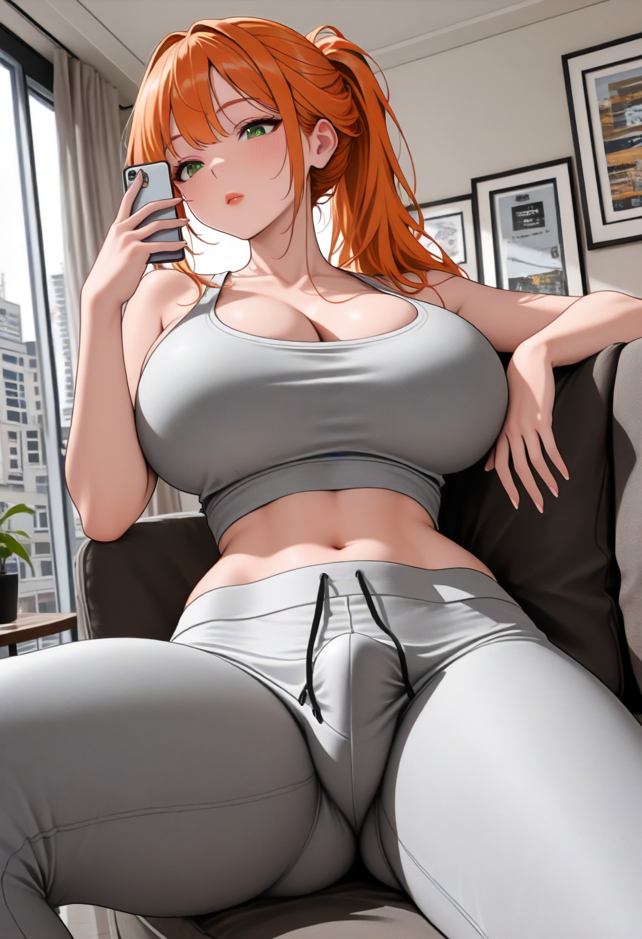 cba99737-65eb-4b6d-ae51-4a5b35d89fa4 | Asian MILF AI Characters