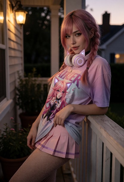 Sakura