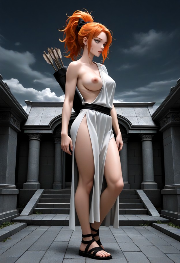 Nymara