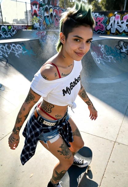 Bethany Villanueva