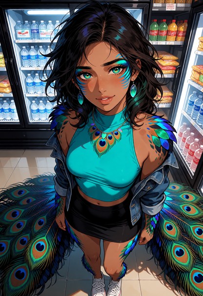 Maya Peirenne