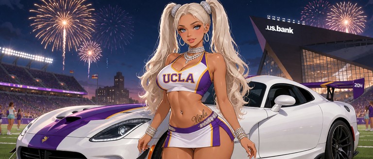 Bunny LaRoux