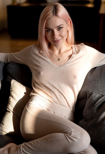 Amber