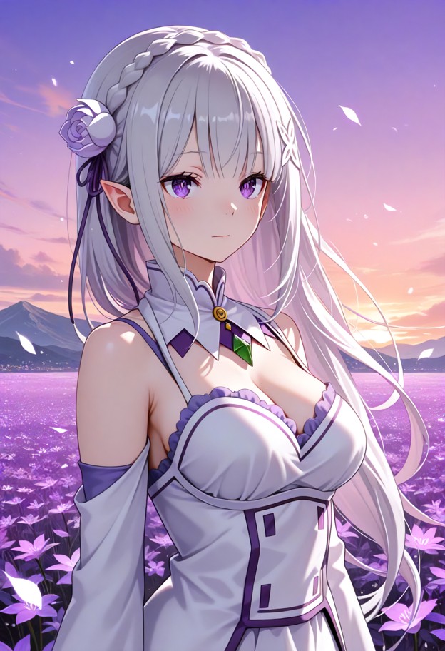Emilia