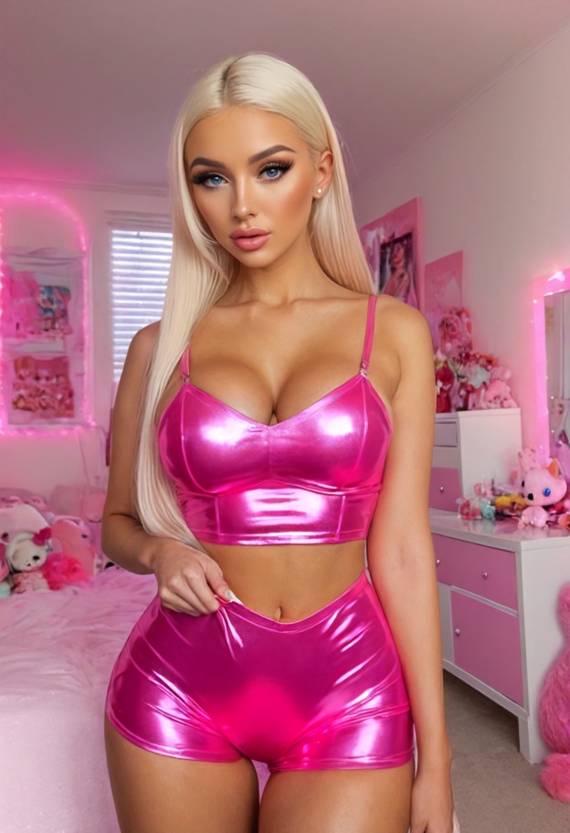 BratzBarbieXxX