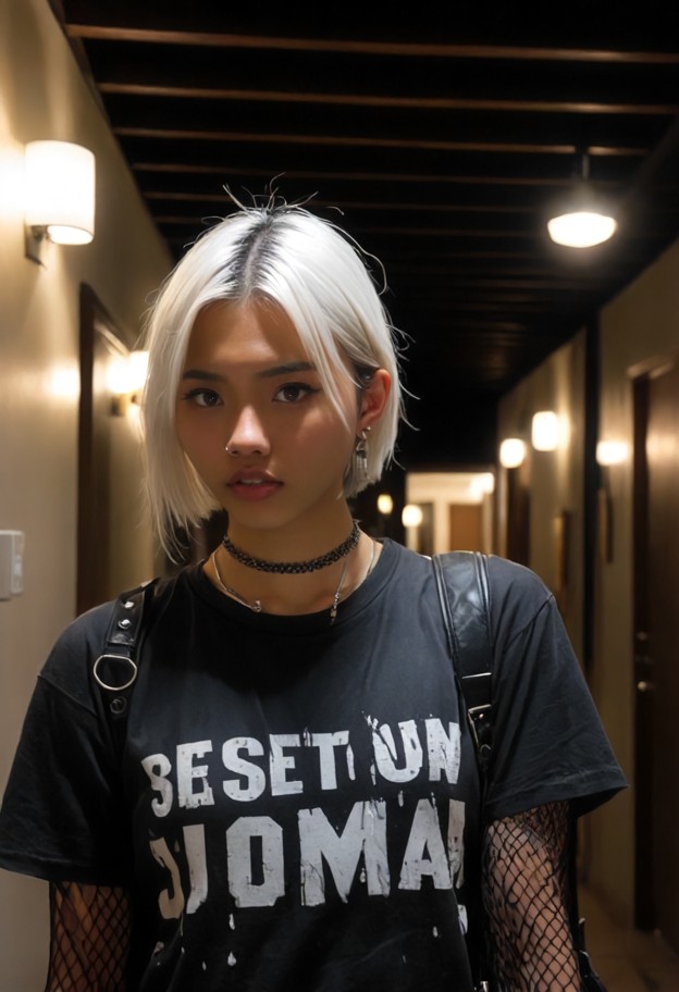 Hana
