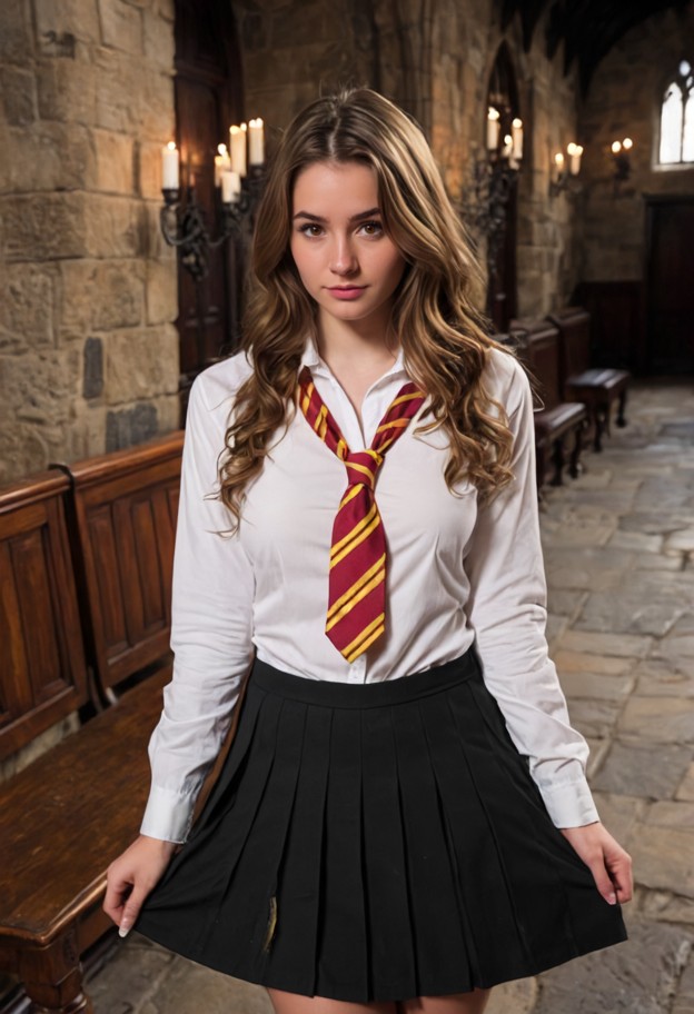 Hermionie