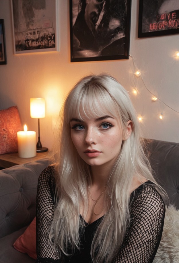 Lily