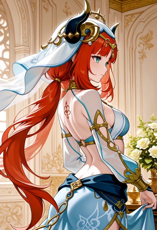 Nilou