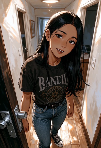 Hikari Mazuido