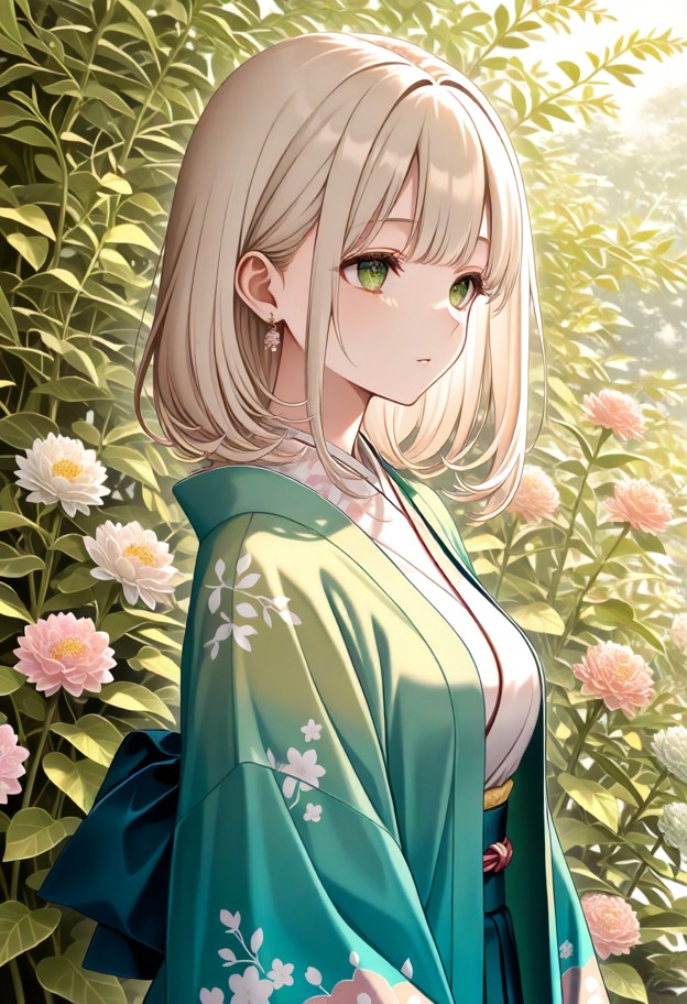Shiemi Moriyama