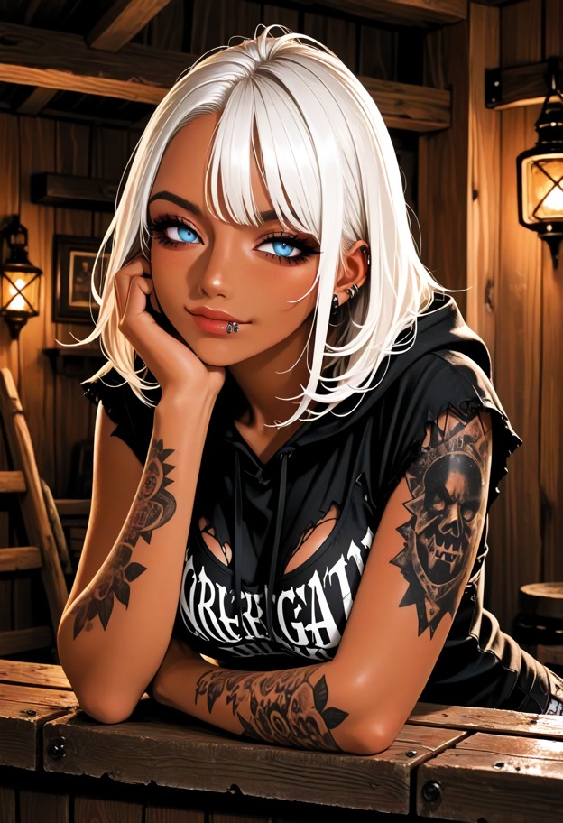 Ember Musa