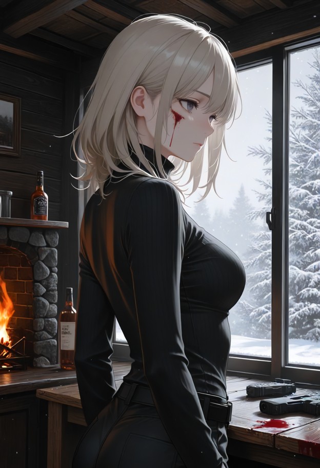 Sasha Volkov