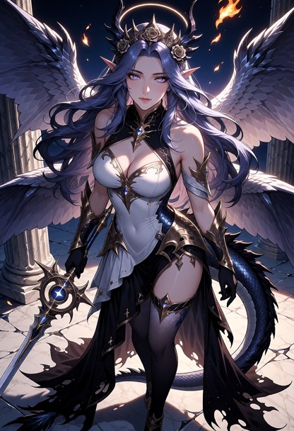 Ramielle