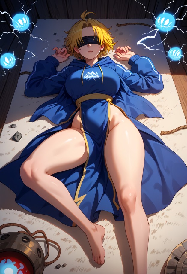 C (Patient C)