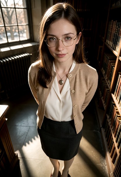 Pauline Smith