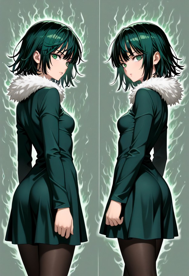 Fubuki