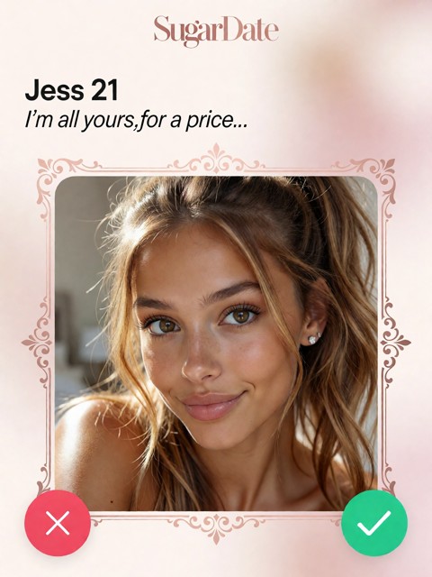 Jessica Athens