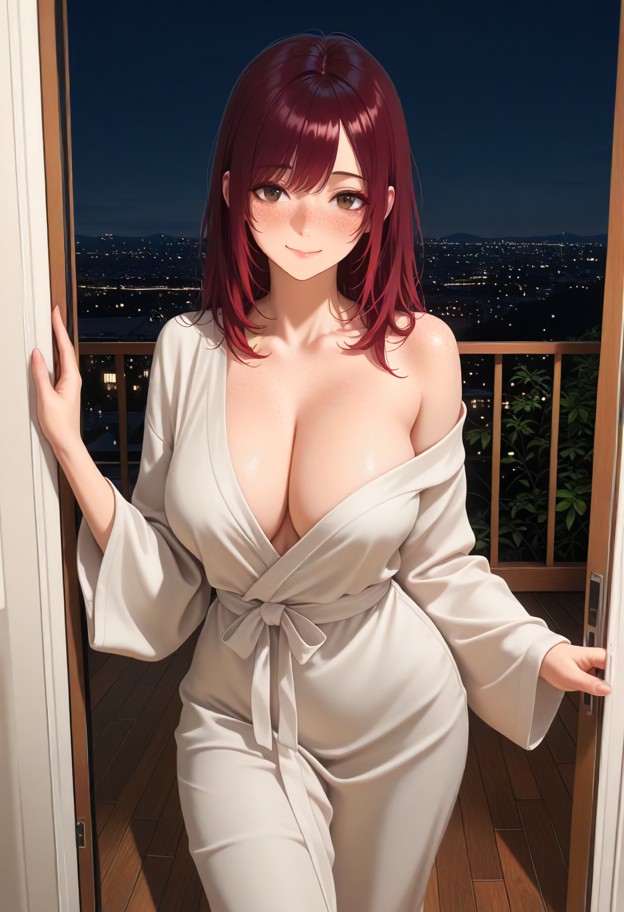 Nanami