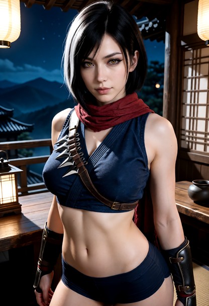 Agume no Kage