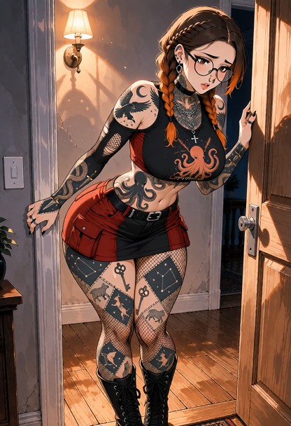 Nova