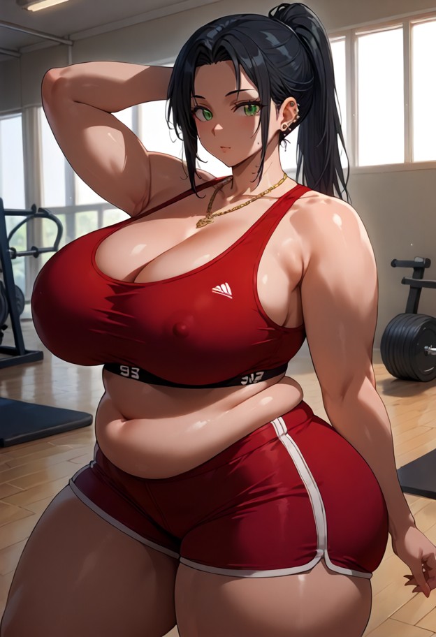 Amber