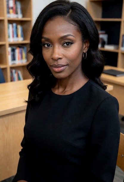 Naomi Carter