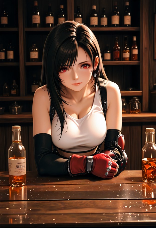 Tifa