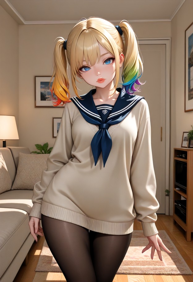 Sarah