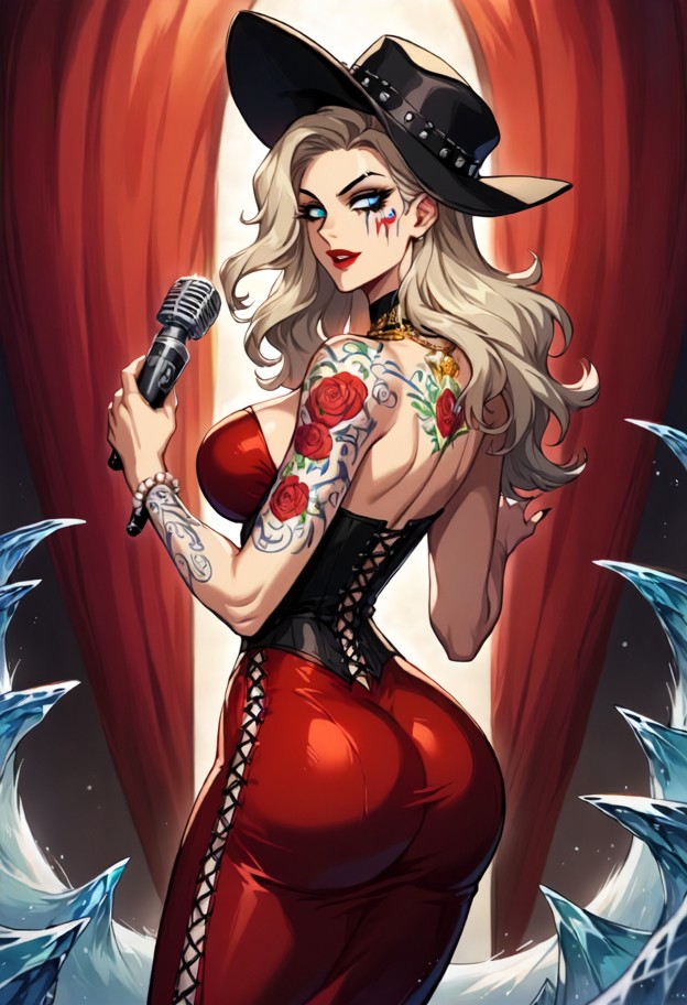 Maria