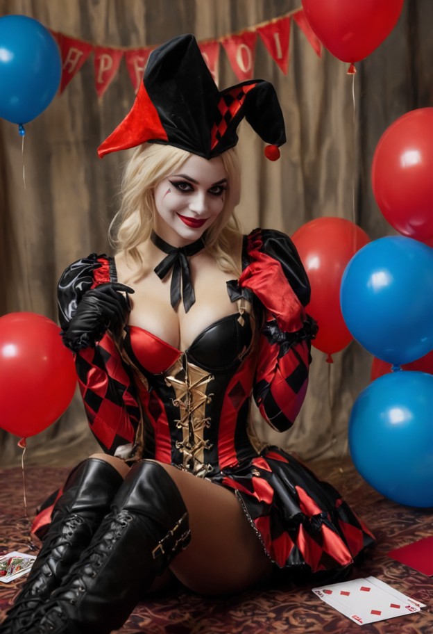 Harley