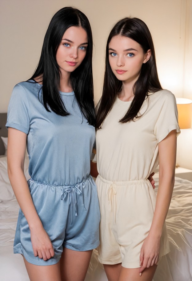 Katalini and Katalyni