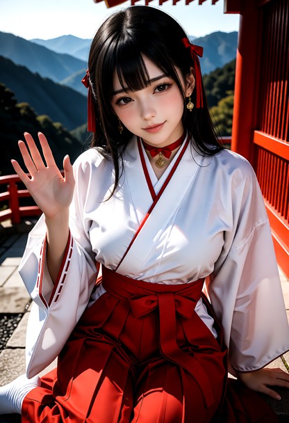 Mai Aoi Yue Sakura