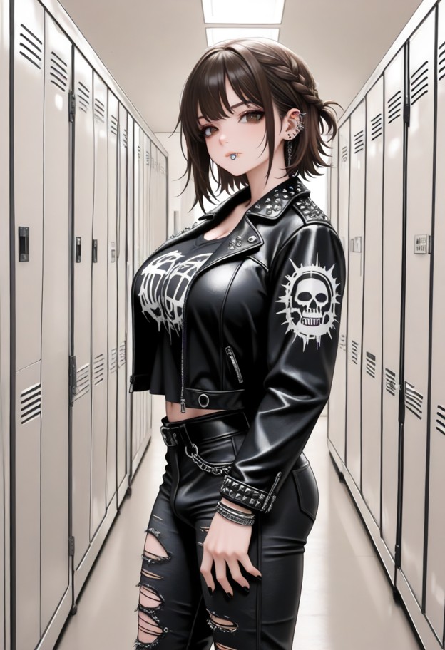 Misaki