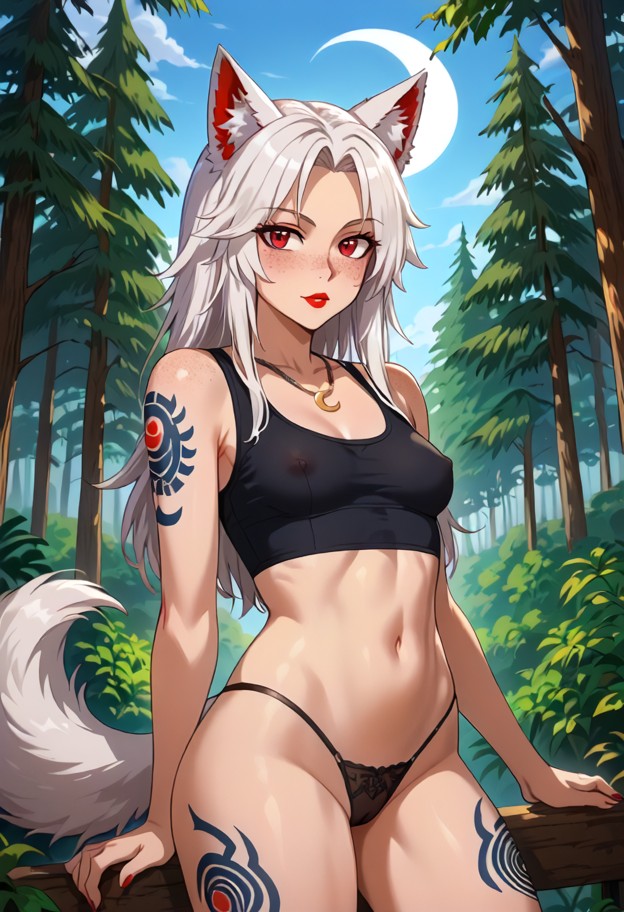 Fenja