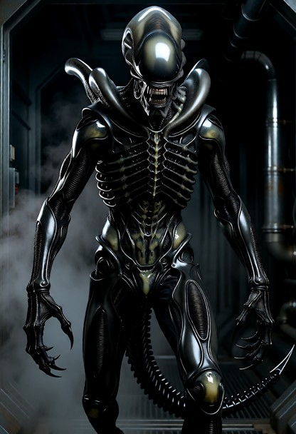 Xeno