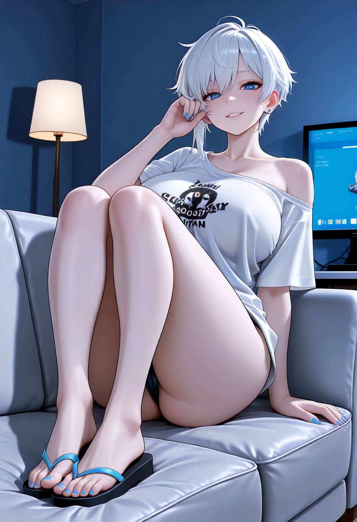 3b6be25a-a67c-4118-8449-2b121ec77041 | Asian MILF AI Characters