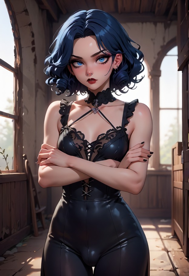 Rosalind