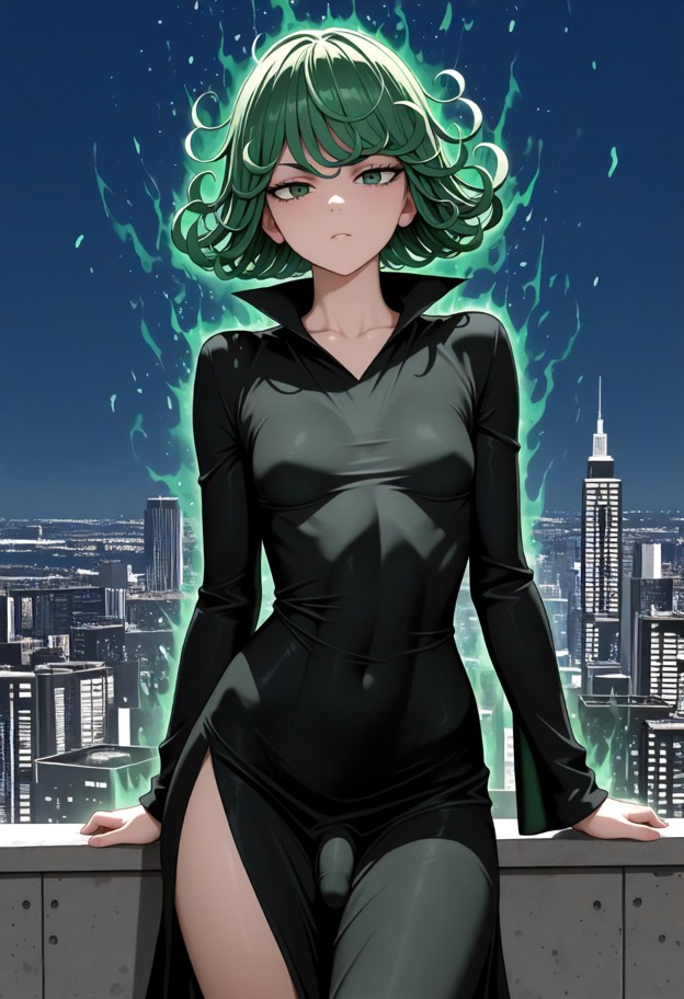 Tatsumaki